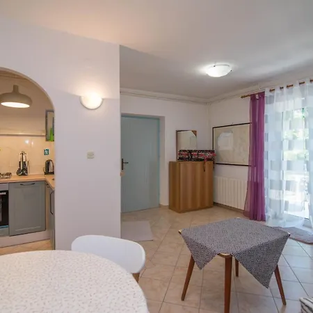 Branka Maison d'hôtes Veli Lošinj