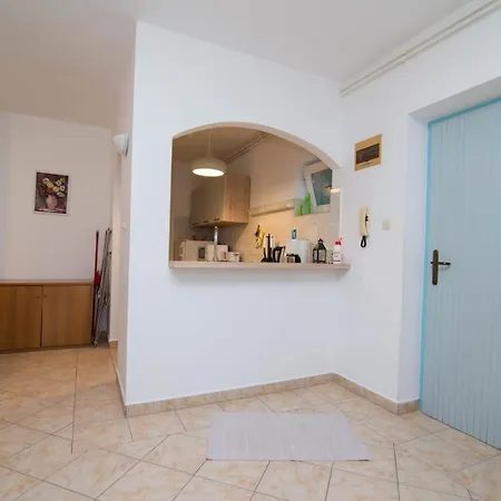 Maison d'hôtes Branka 3*