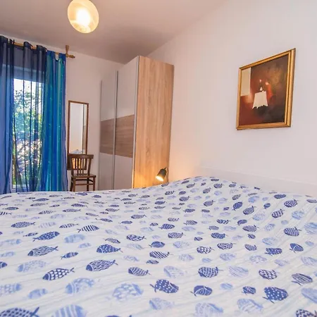 Branka Maison d'hôtes