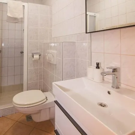 Maison d'hôtes Branka Veli Lošinj