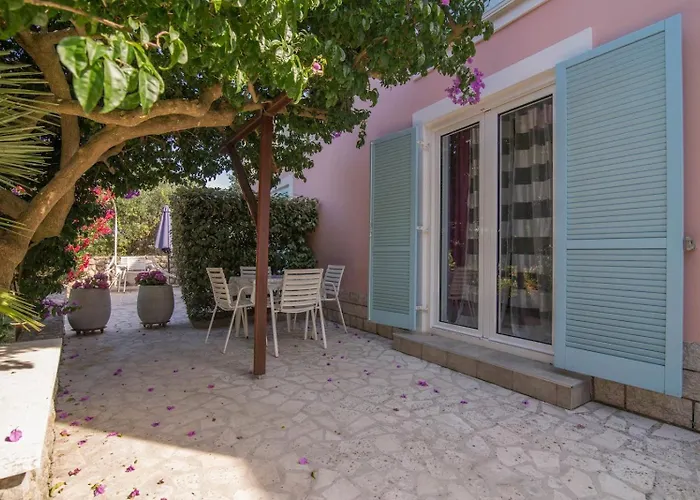 Branka Gæstehus Veli Lošinj