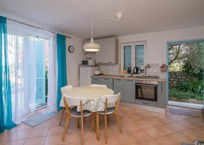 Branka Maison d'hôtes 3*