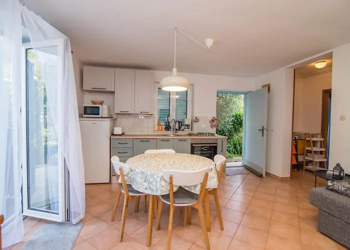 Branka Maison d'hôtes