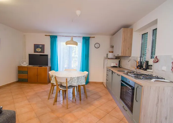 Branka Maison d'hôtes 3*