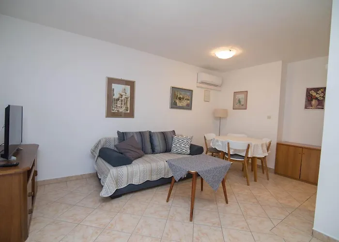 Branka Maison d'hôtes