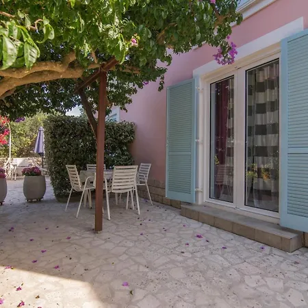 Branka Gasthuis Veli Lošinj