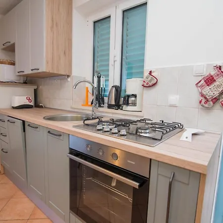 Branka Gasthof Veli Lošinj