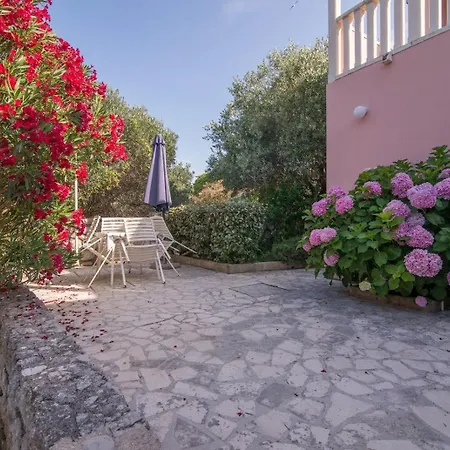 Branka 4* Veli Lošinj