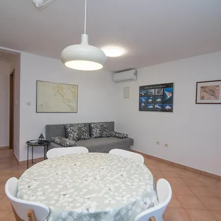 Branka Pensionat Veli Lošinj