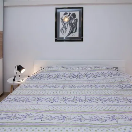 Branka בית הארחה 3*