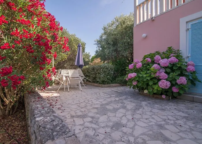 Branka 3* Veli Lošinj