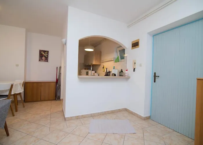 Affittacamere Branka 3*