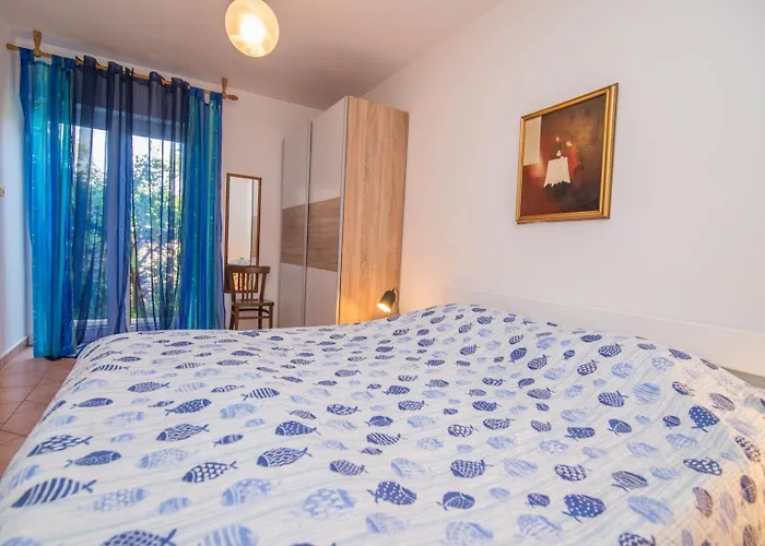 Branka Affittacamere