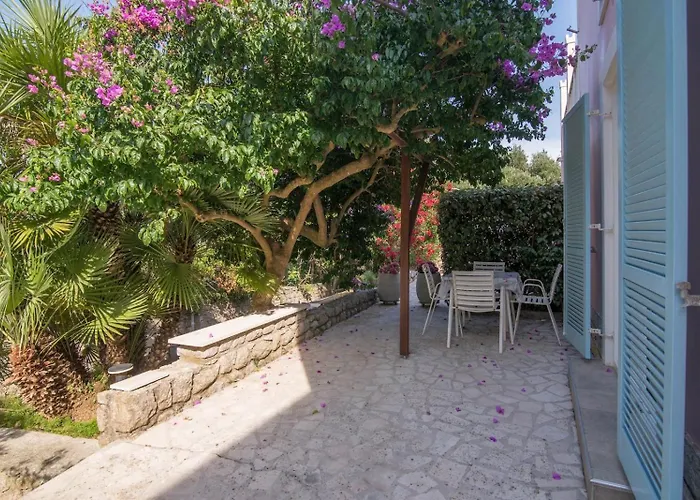 Branka 3* Veli Lošinj