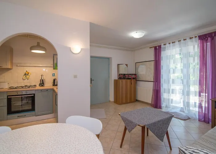 Branka Gæstehus Veli Lošinj